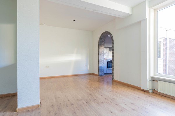 Medium property photo - Van den Berghlaan 347, 2132 AK Hoofddorp